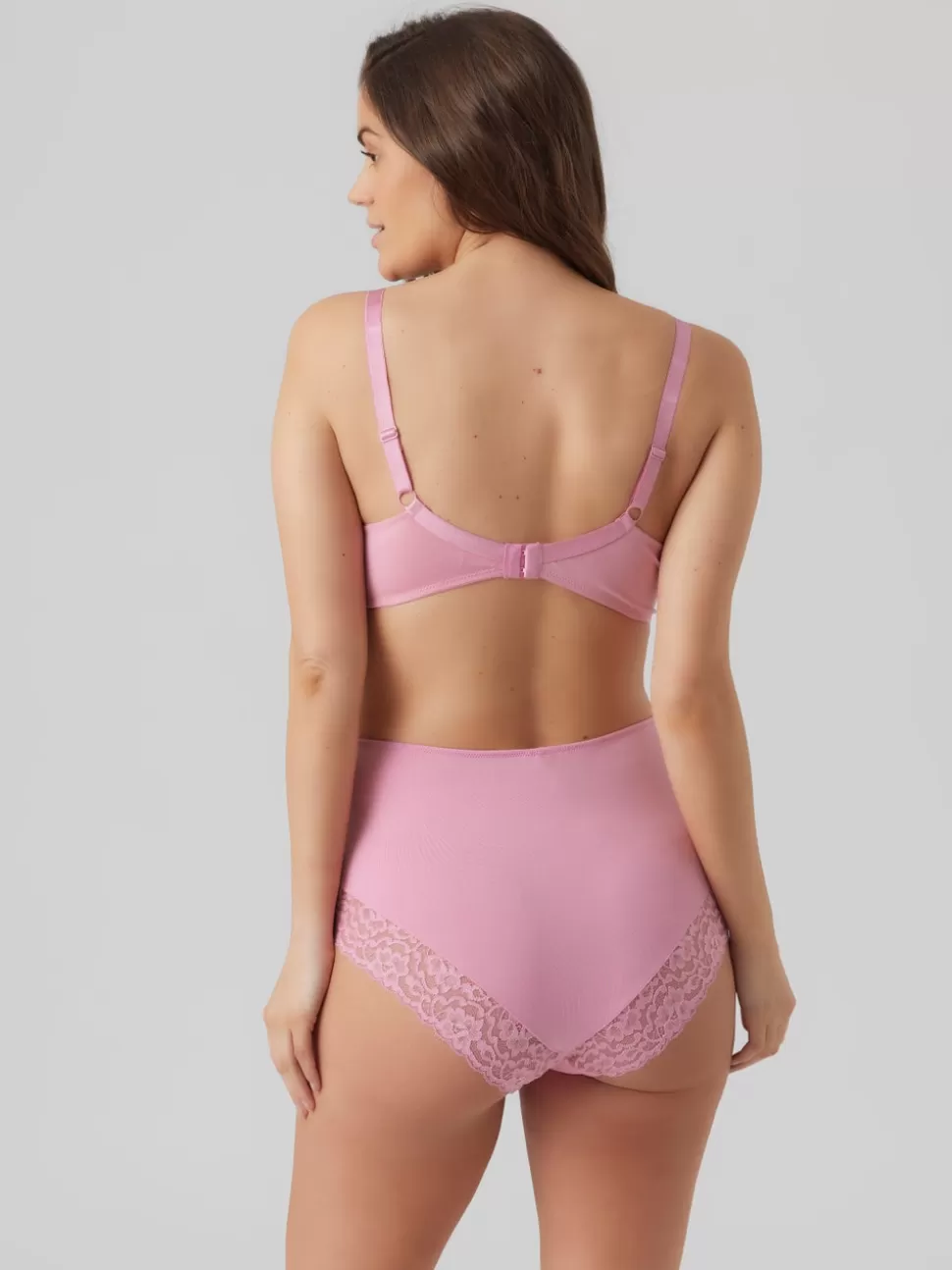 Amningskläder | Underwear^VERO MODA Amnings-behå Begonia Pink
