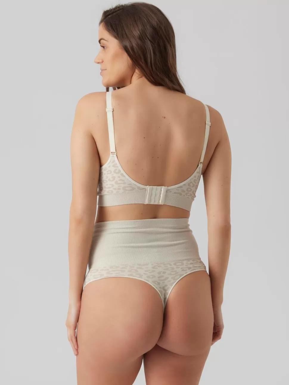 Amningskläder | Underwear^VERO MODA Amnings-behå Snow White