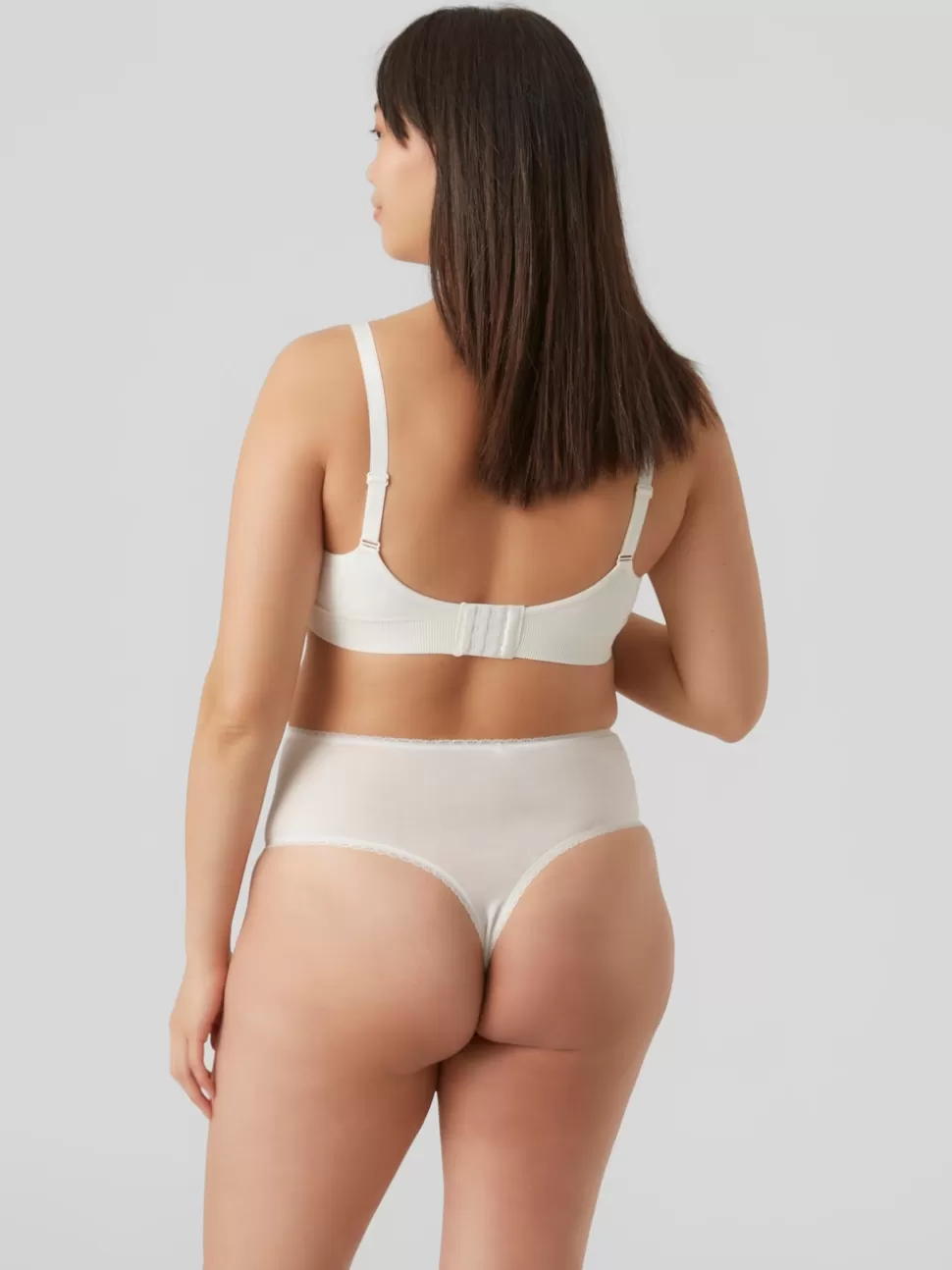 Amningskläder | Underwear^VERO MODA Amnings-behå Snow White