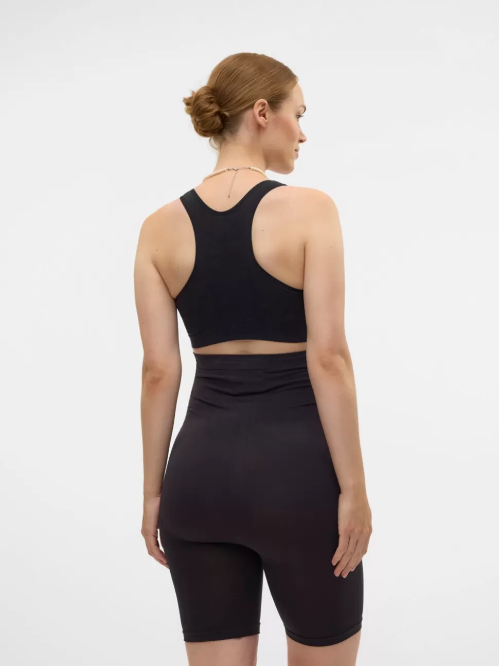 Amningskläder | Underwear^VERO MODA Amnings-behå Black