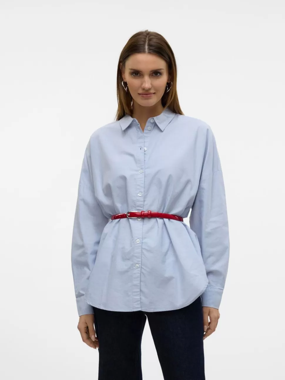 Skjortor | Toppar^VERO MODA AWPARIS Skjorta Eventide