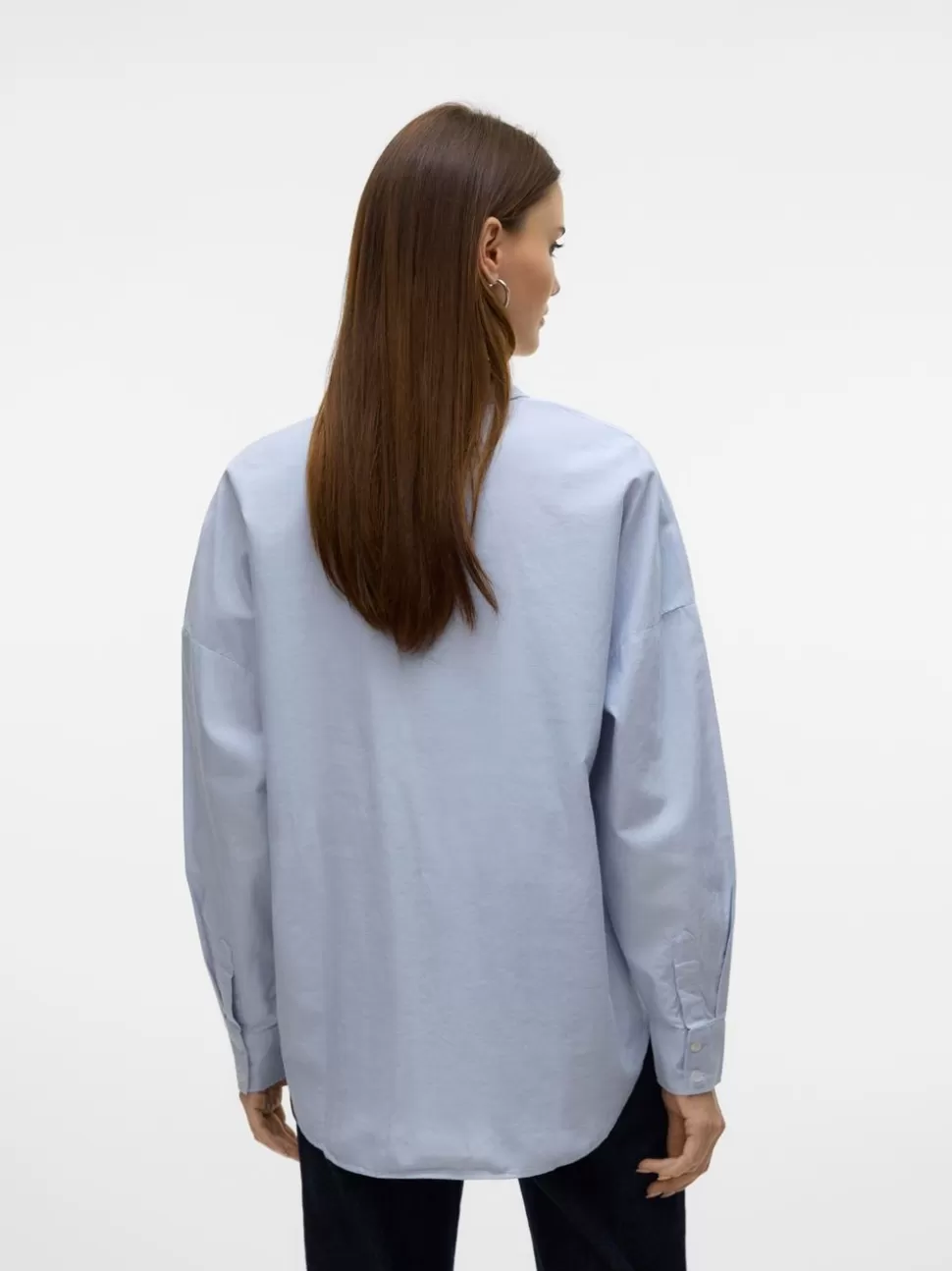 Skjortor | Toppar^VERO MODA AWPARIS Skjorta Eventide