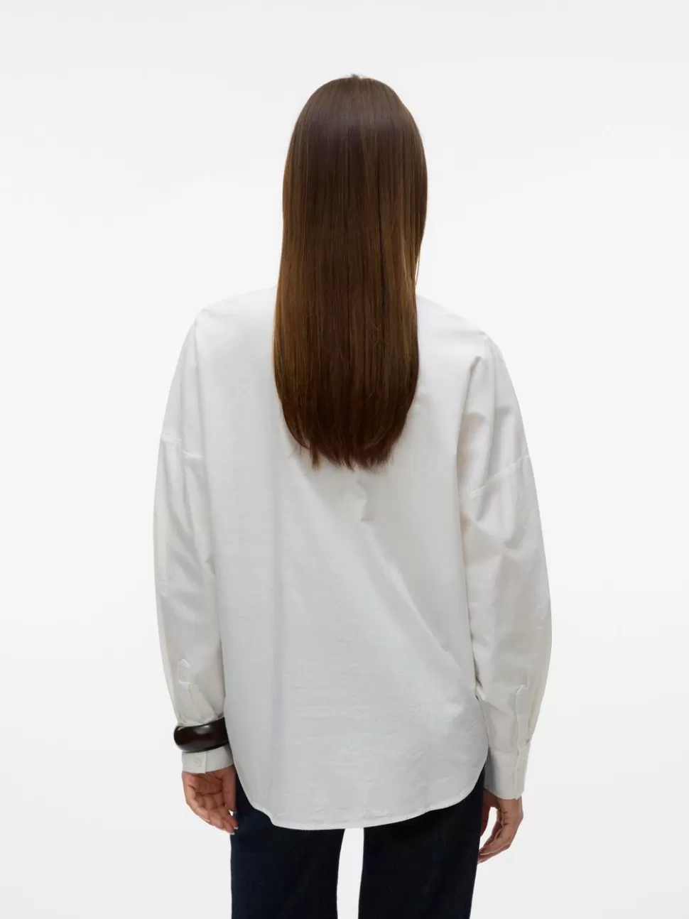 Skjortor | Toppar^VERO MODA AWPARIS Skjorta Snow White