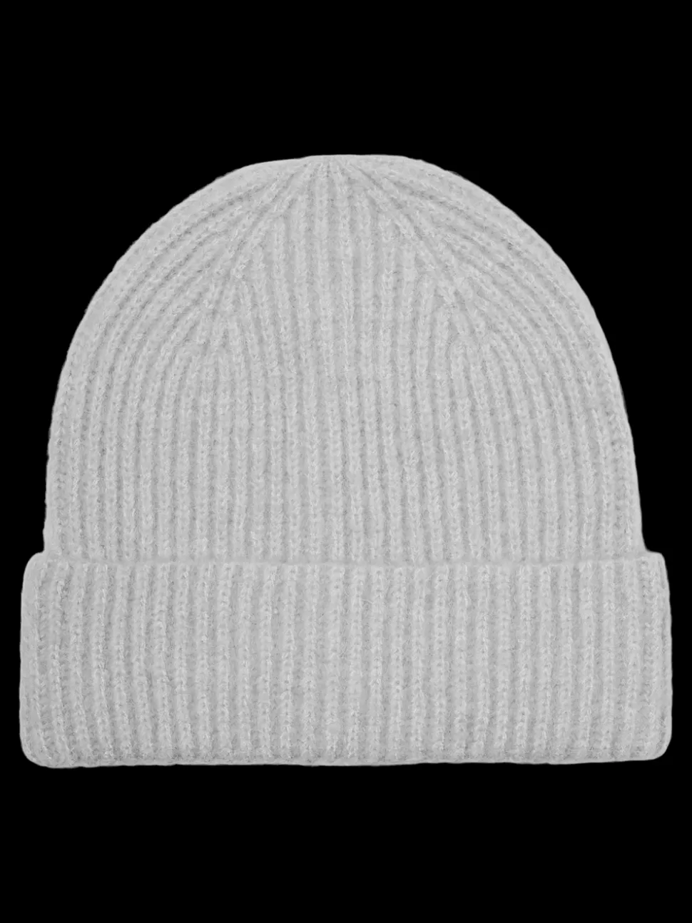 Accessories^VERO MODA Beaniemössa Light Grey Melange