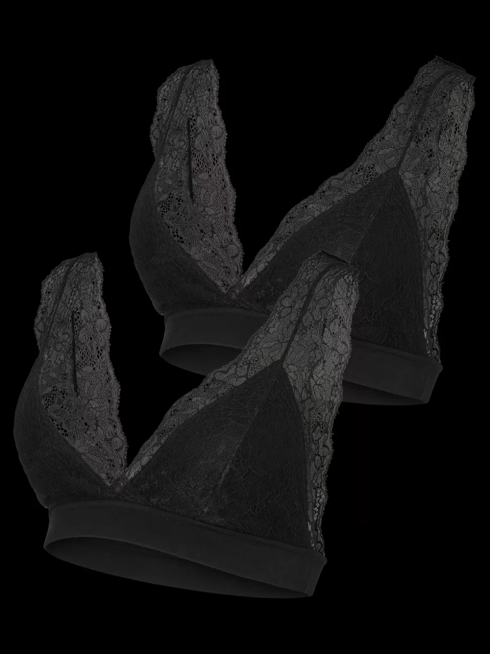 Amningskläder | Underwear^VERO MODA Behåar Black