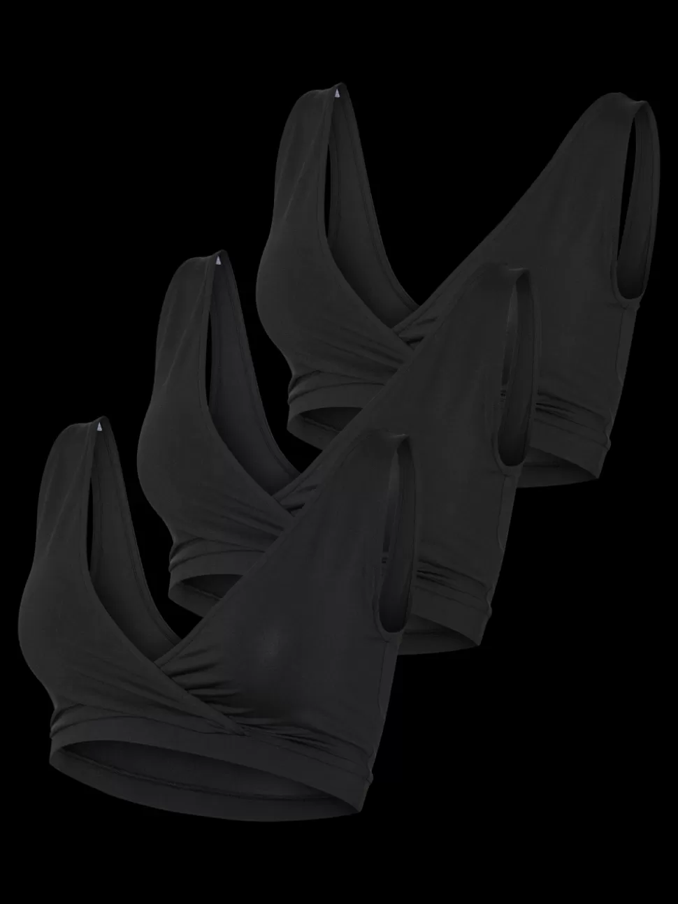 Amningskläder | Underwear^VERO MODA Behåar Black