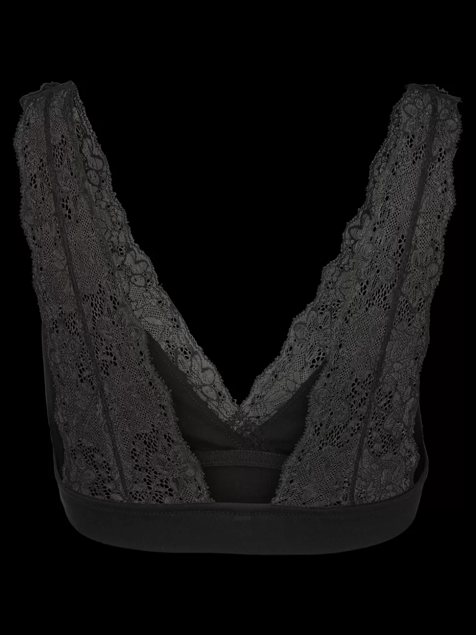 Amningskläder | Underwear^VERO MODA Behåar Black