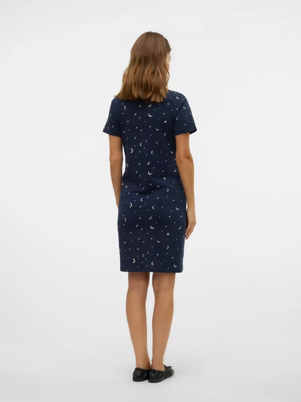 Amningskläder^VERO MODA Camisón Navy Blazer