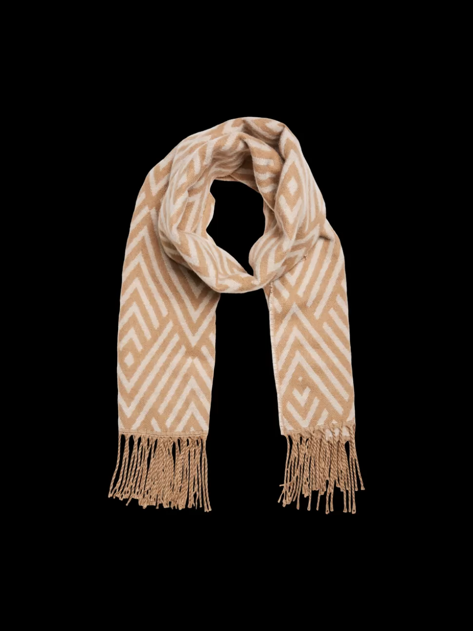 Accessories^VERO MODA Halsduk Tigers Eye