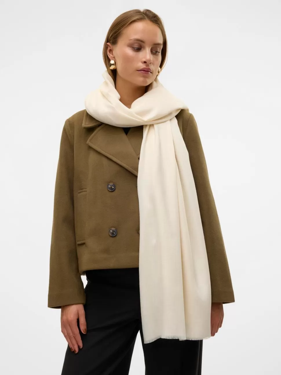 Accessories^VERO MODA Halsduk Birch