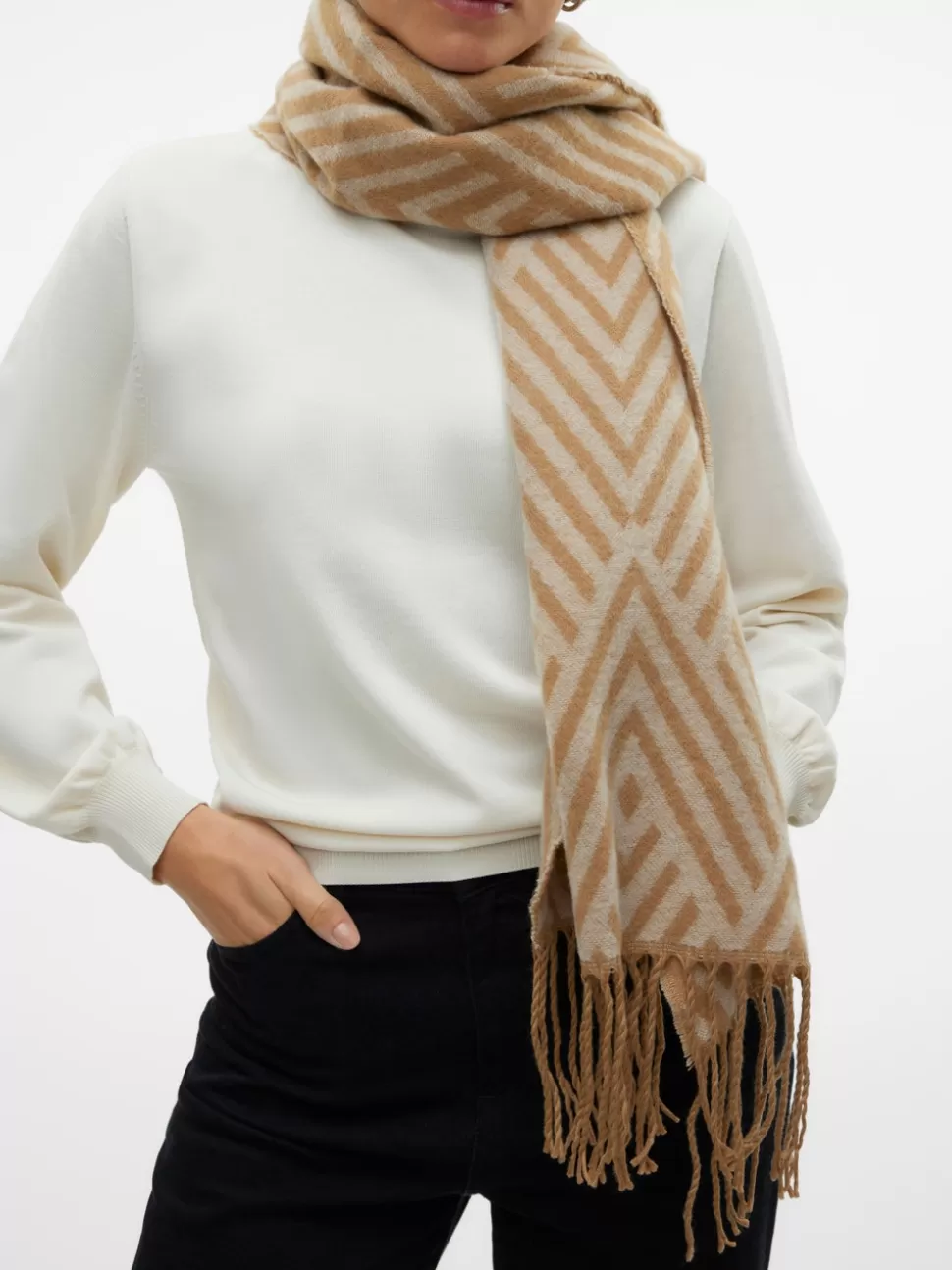 Accessories^VERO MODA Halsduk Tigers Eye