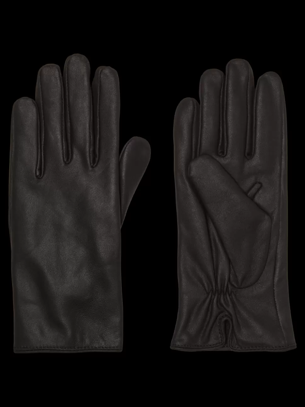 Accessories^VERO MODA Handskar Black