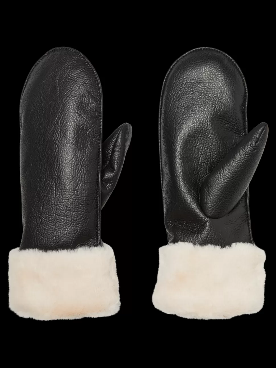 Accessories^VERO MODA Handskar Black