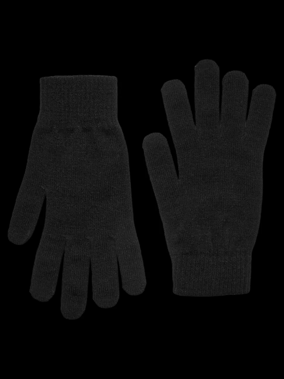 Accessories^VERO MODA Handskar Black