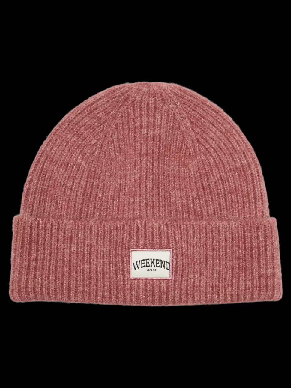 Accessories^VERO MODA Junior Beaniemössa Mesa Rose