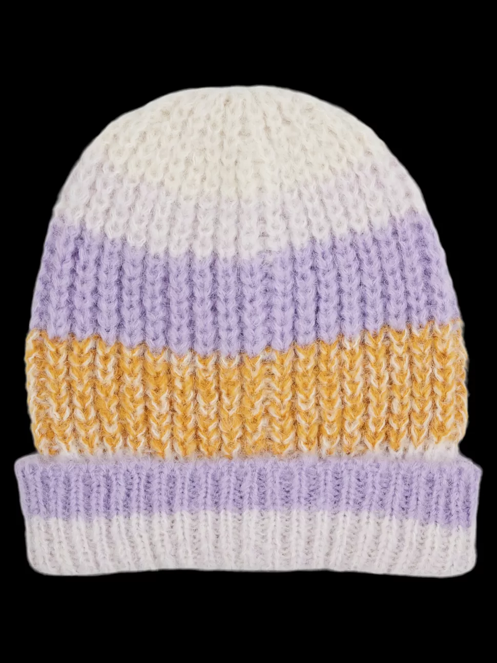 Accessories^VERO MODA Junior Beaniemössa Golden Yellow