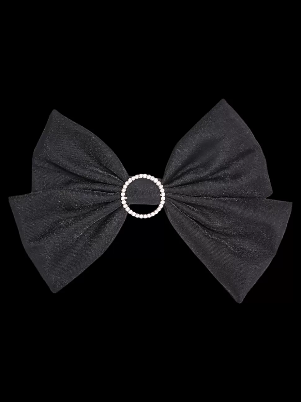 Accessories^VERO MODA Junior Håraccessoar Black
