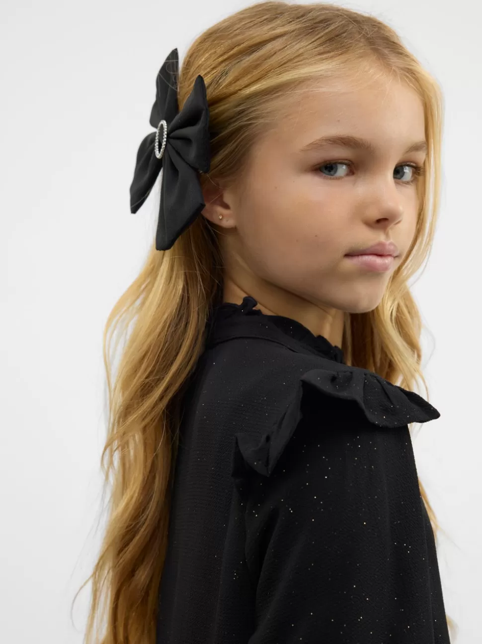 Accessories^VERO MODA Junior Håraccessoar Black