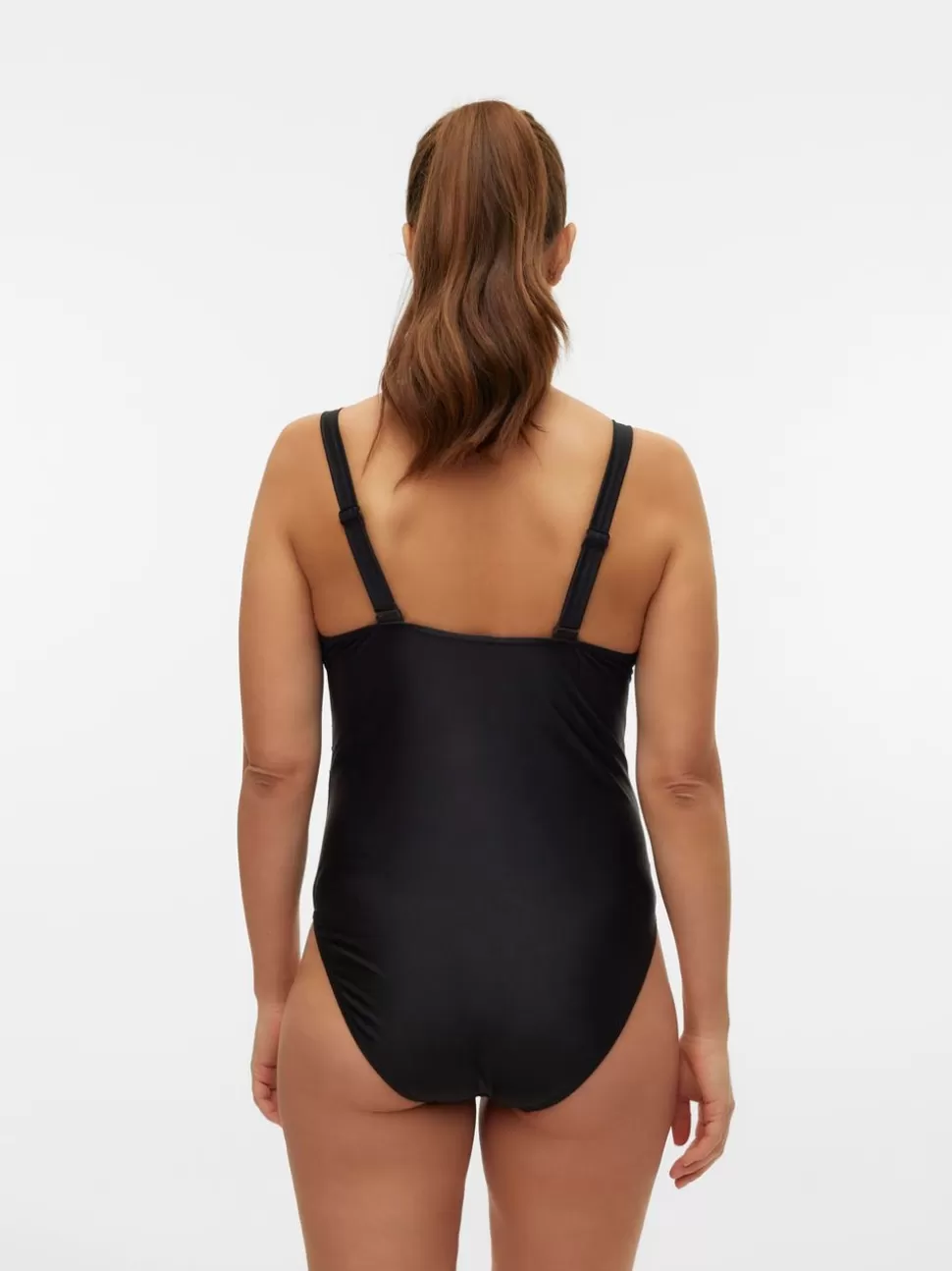 Amningskläder | Badkläder^VERO MODA Mamma-baddräkt Black