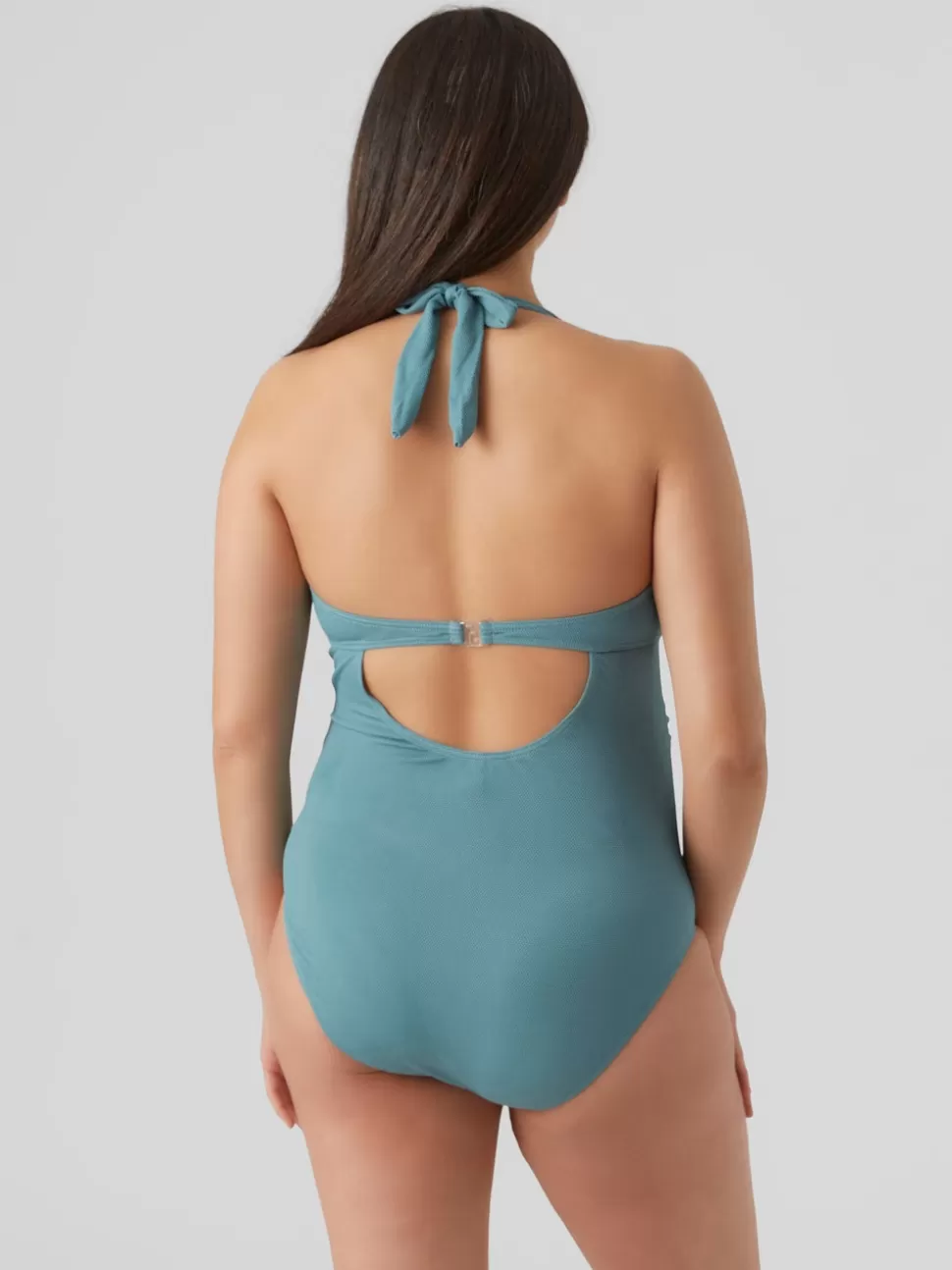 Badkläder^VERO MODA Mamma-baddräkt Arctic