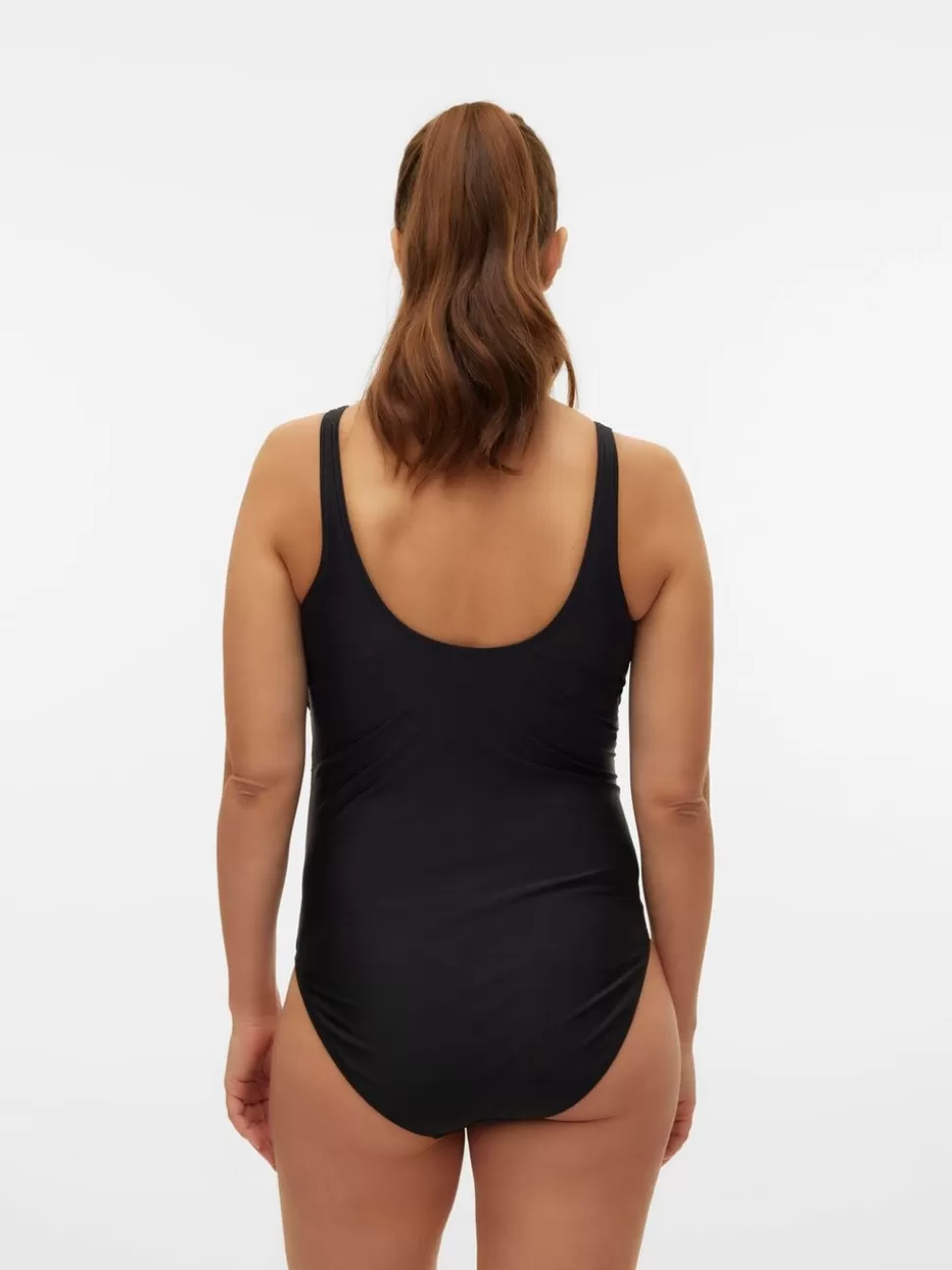Badkläder^VERO MODA Mamma-baddräkt Black
