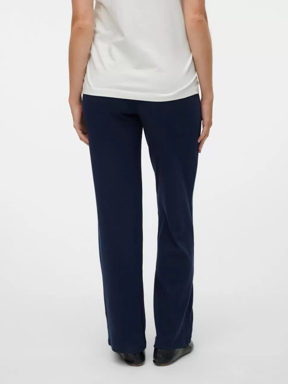 Byxor | Leggings^VERO MODA Mamma-byxor Navy Blazer