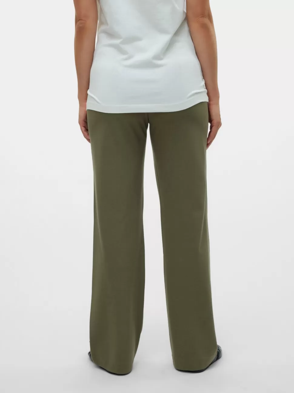 Byxor^VERO MODA Mamma-byxor Kalamata