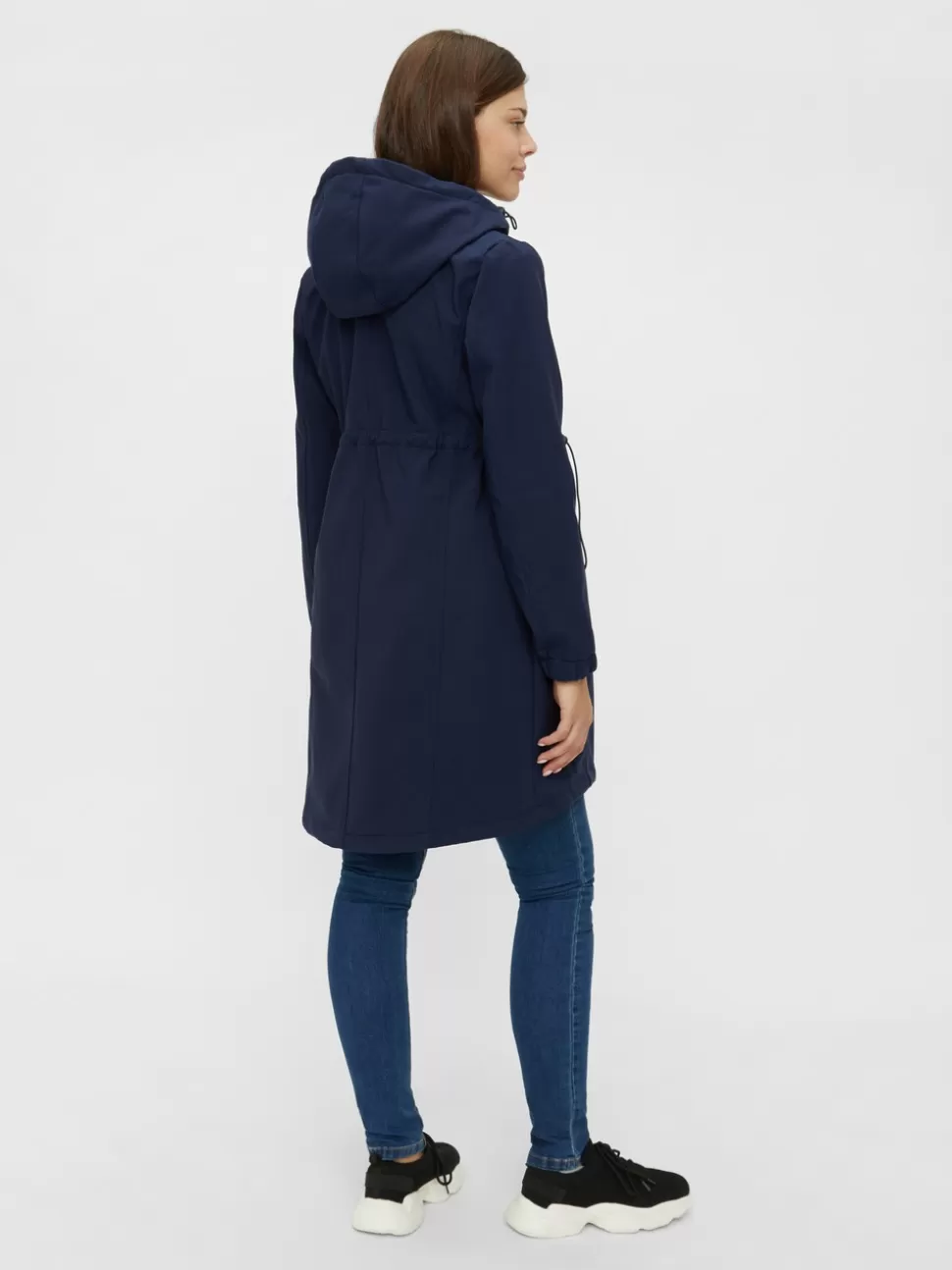 Amningskläder | Jackor^VERO MODA Mamma-jacka Navy Blazer