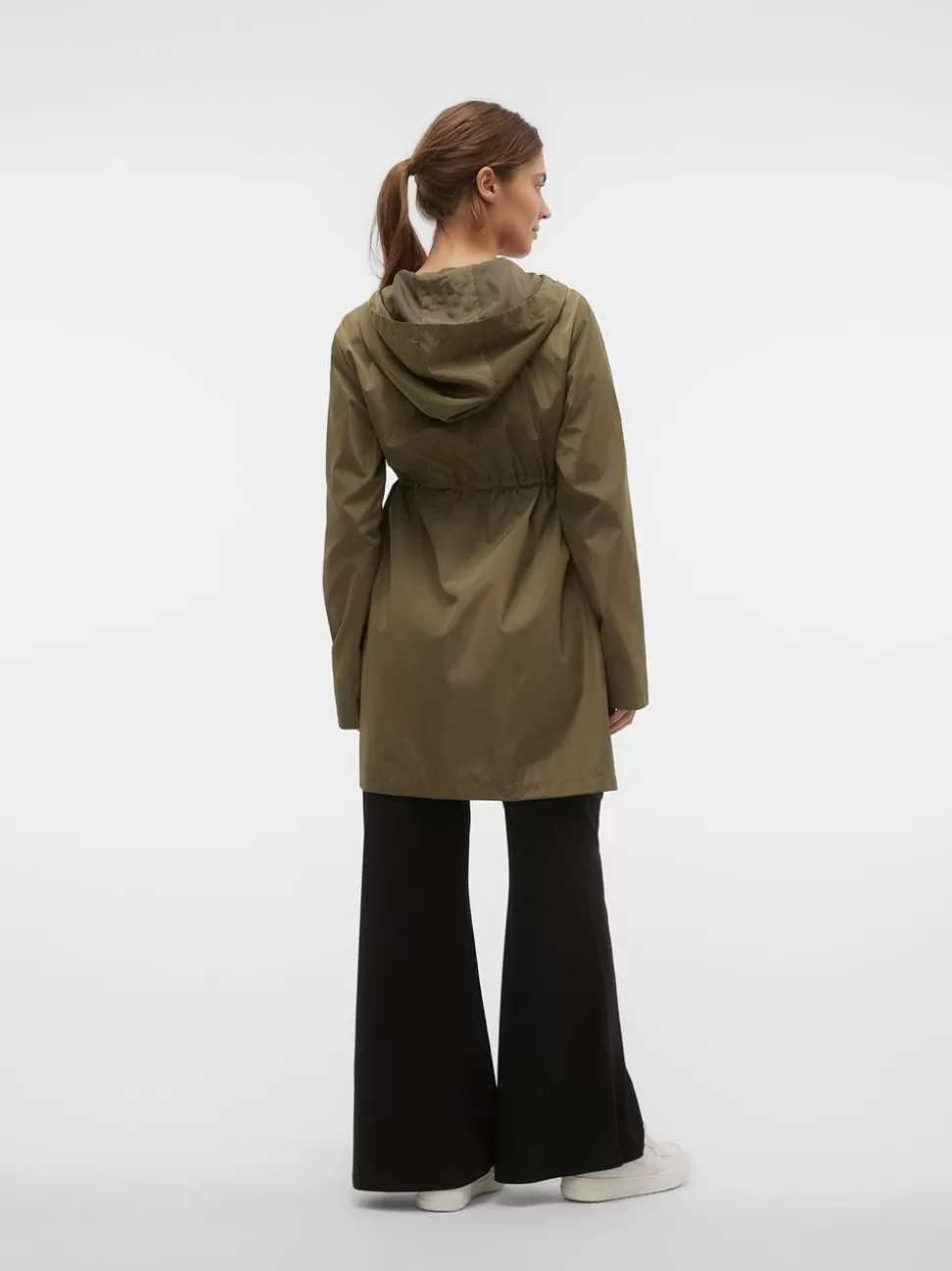 Jackor^VERO MODA Mamma-jacka Burnt Olive