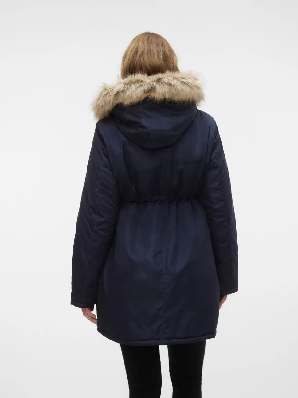 Jackor^VERO MODA Mamma-jacka Navy Blazer