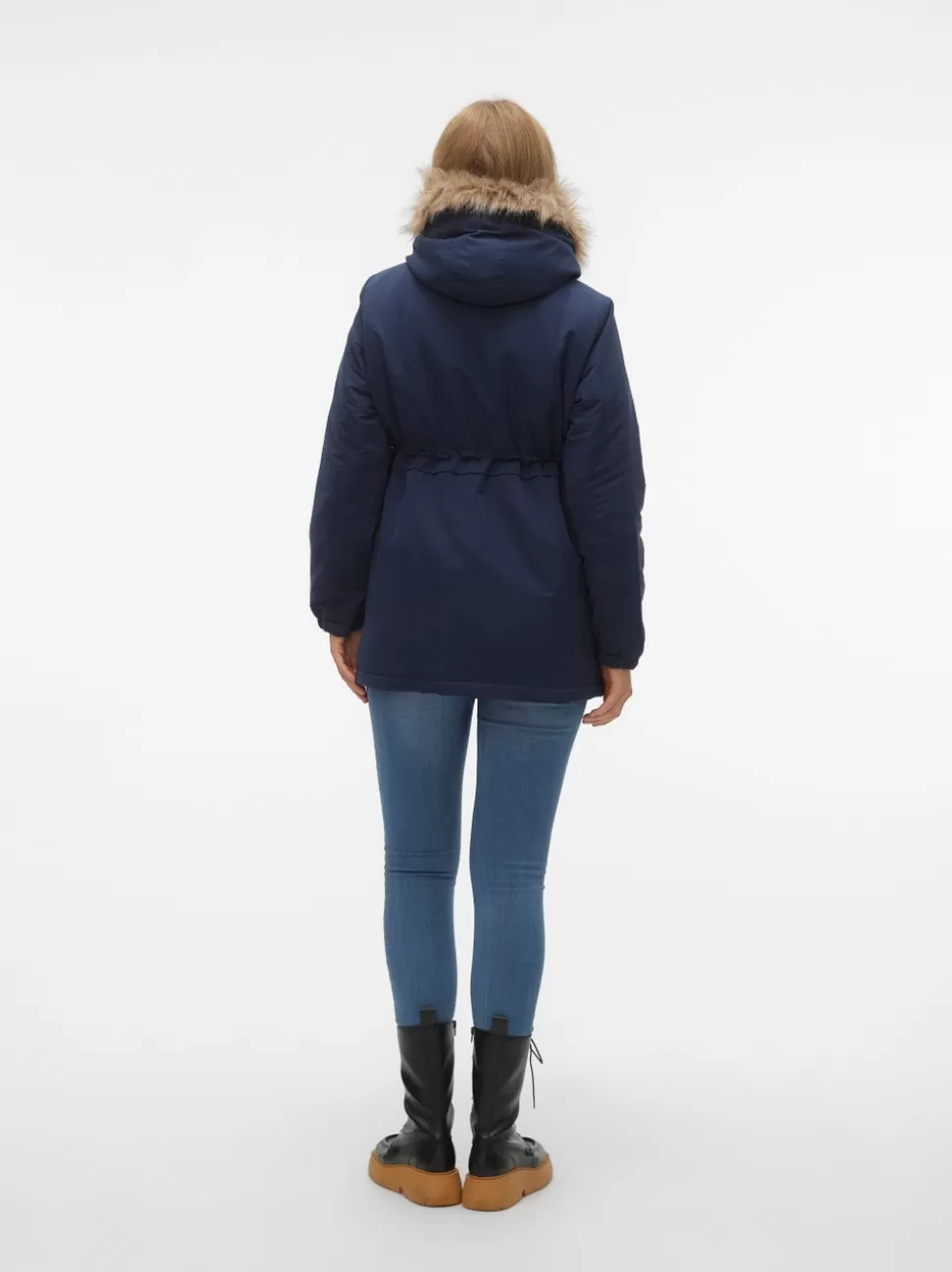 Jackor^VERO MODA Mamma-jacka Navy Blazer