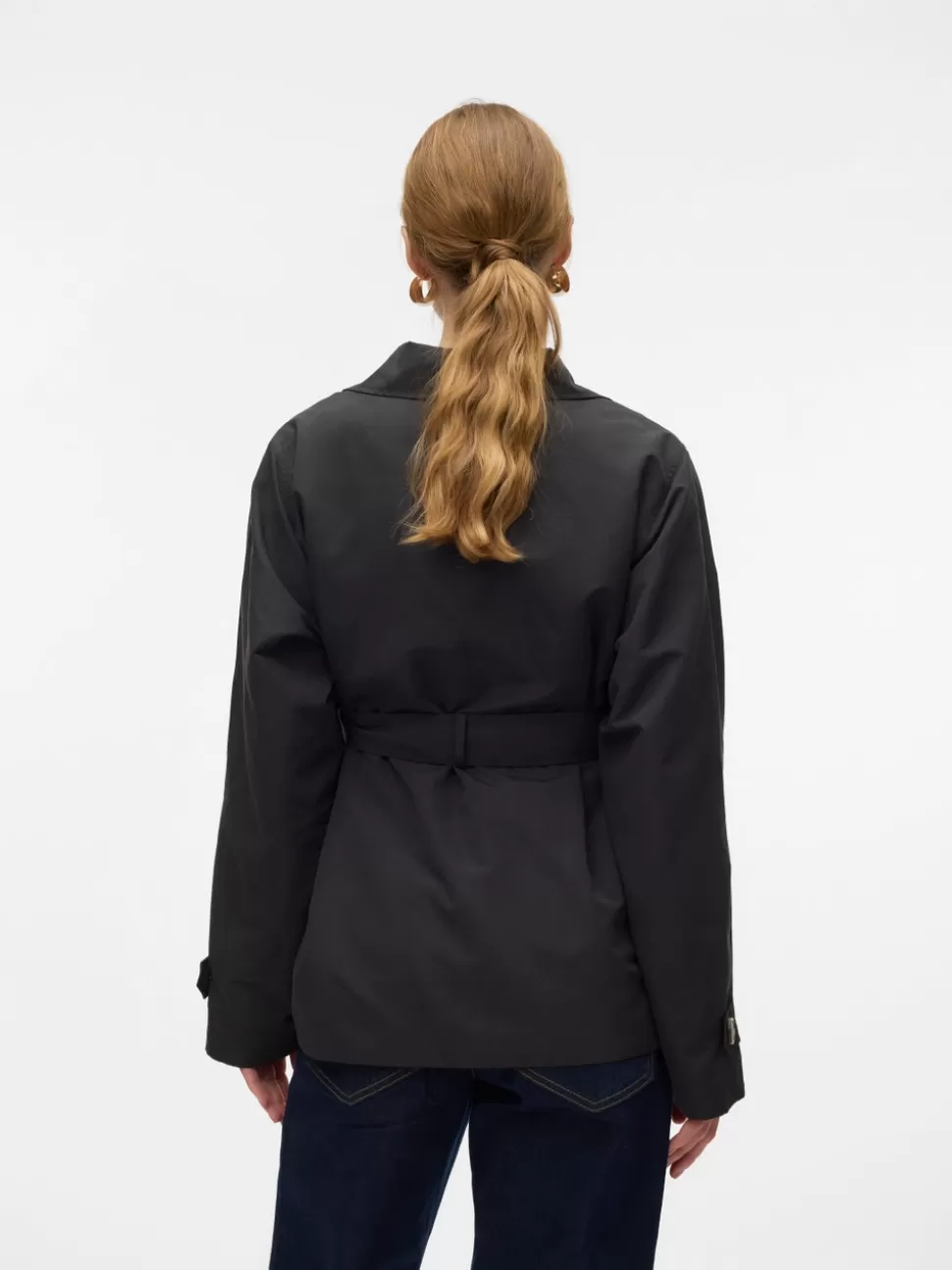 Jackor^VERO MODA Mamma-jacka Black
