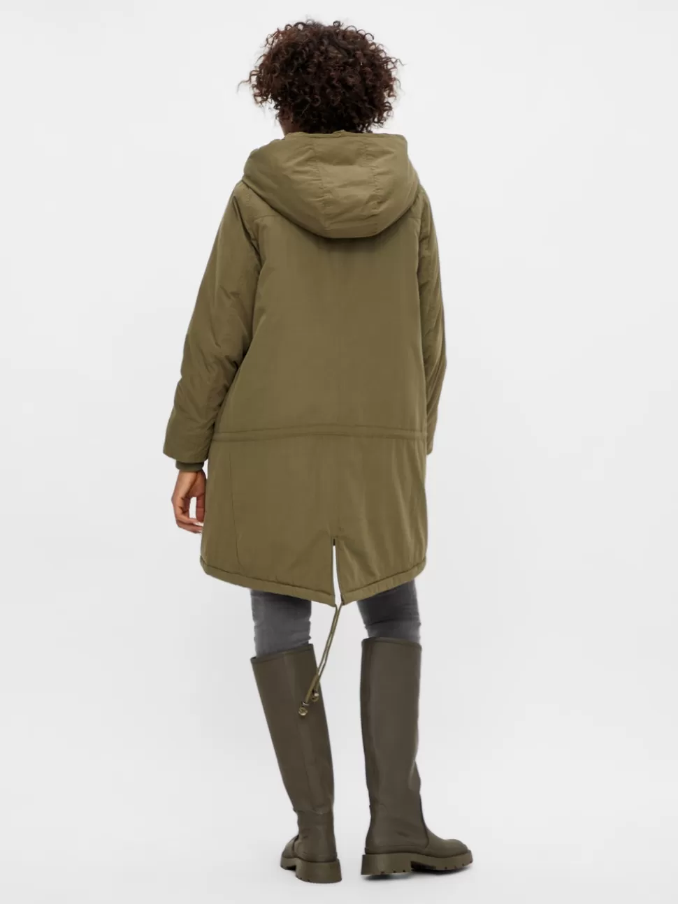 Amningskläder | Jackor^VERO MODA Mamma-jacka Olive Night