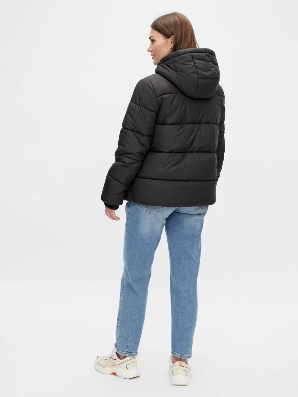 Jackor^VERO MODA Mamma-jacka Black