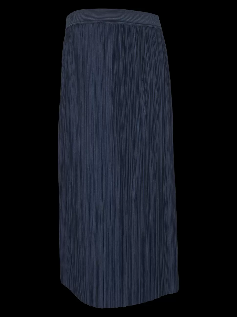 Kjolar^VERO MODA Mamma-kjol Navy Blazer