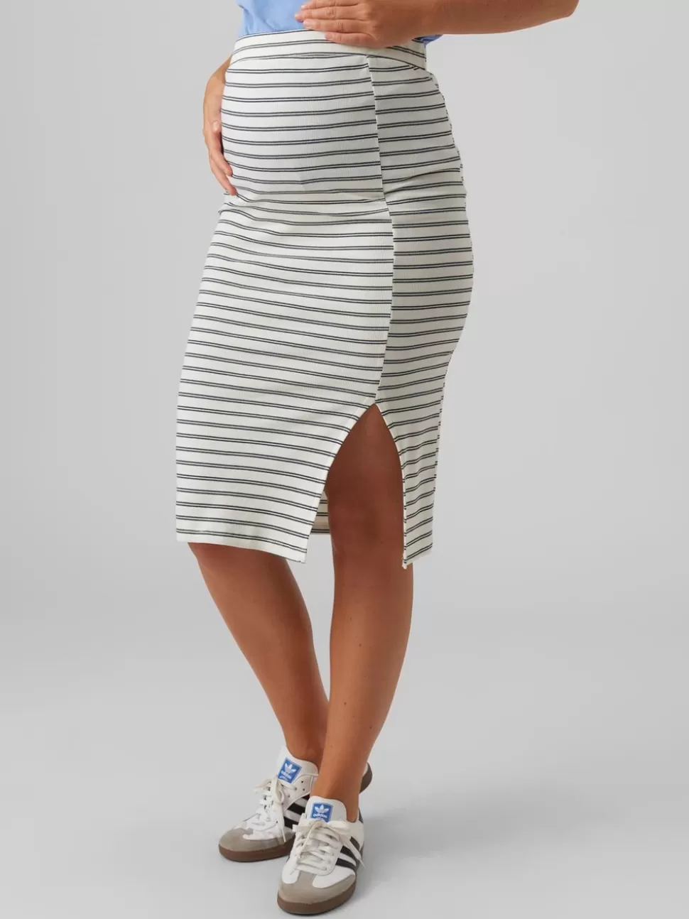 Kjolar^VERO MODA Mamma-kjol Snow White