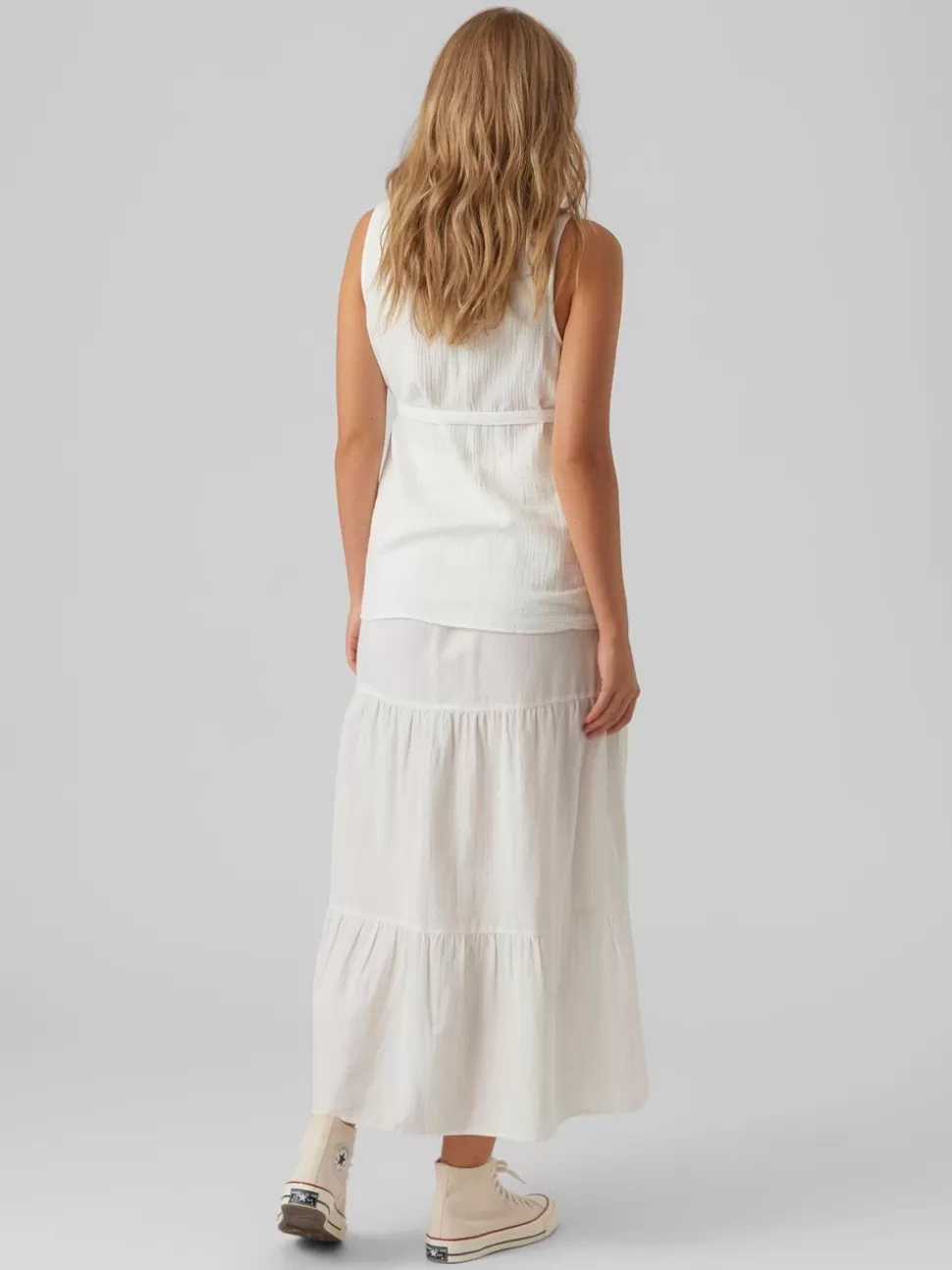 Kjolar^VERO MODA Mamma-kjol Snow White