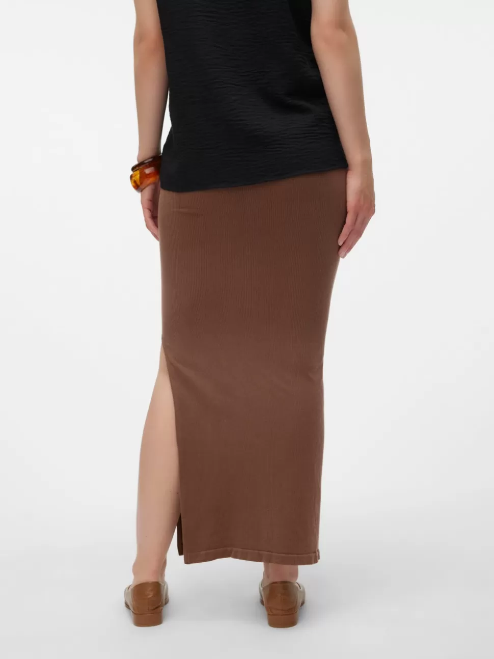 Kjolar^VERO MODA Mamma-kjol Pinecone