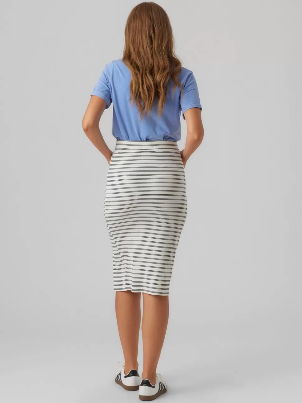 Kjolar^VERO MODA Mamma-kjol Snow White