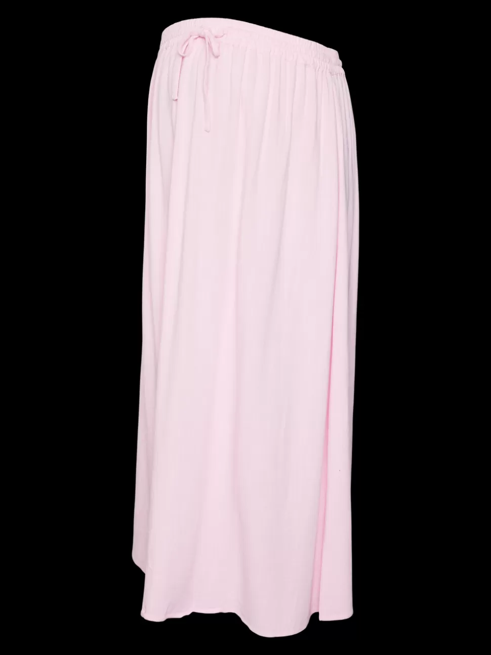 Kjolar^VERO MODA Mamma-kjol Pink-A-Boo
