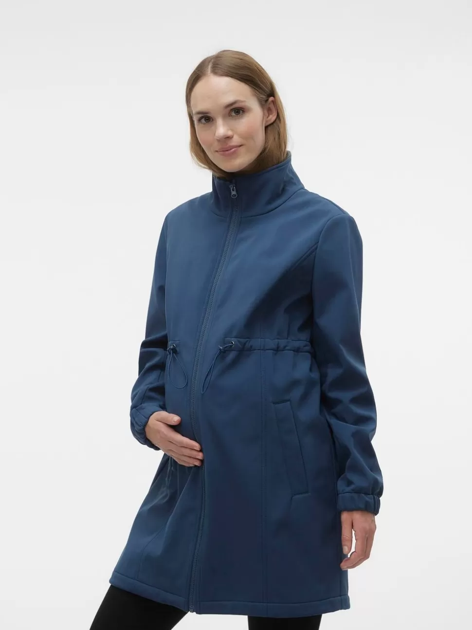 Amningskläder | Jackor^VERO MODA Mamma-kåpe Key Largo