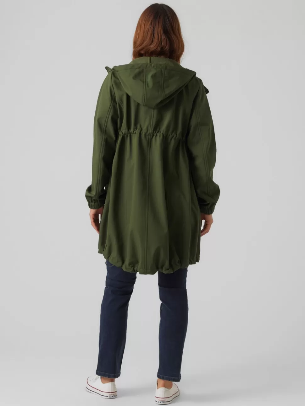 Amningskläder | Jackor^VERO MODA Mamma-kåpe Rifle Green