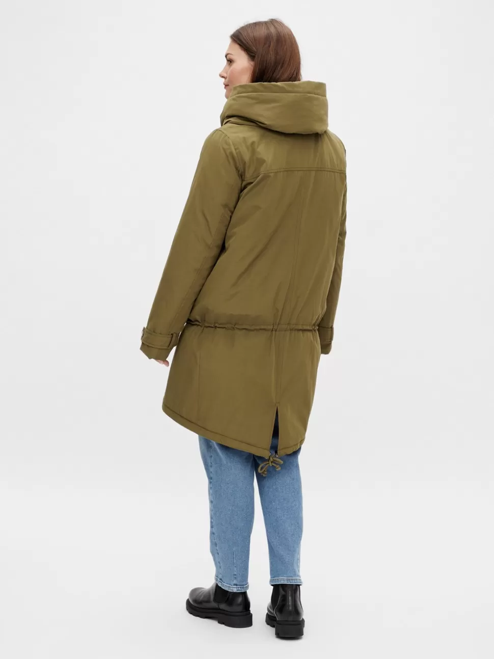Amningskläder | Jackor^VERO MODA Mamma-kåpe Dark Olive