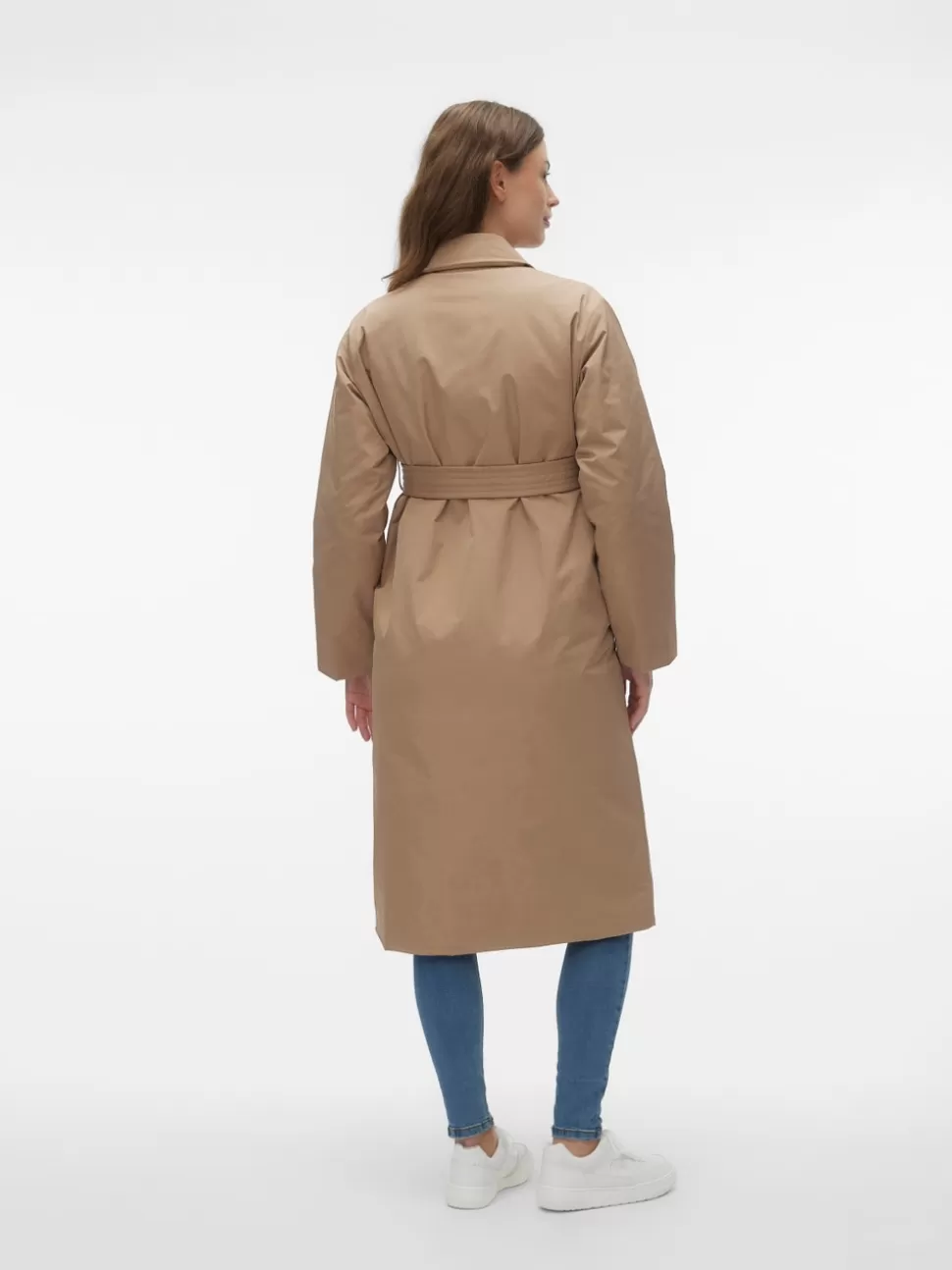 Jackor^VERO MODA Mamma-kåpe Tigers Eye