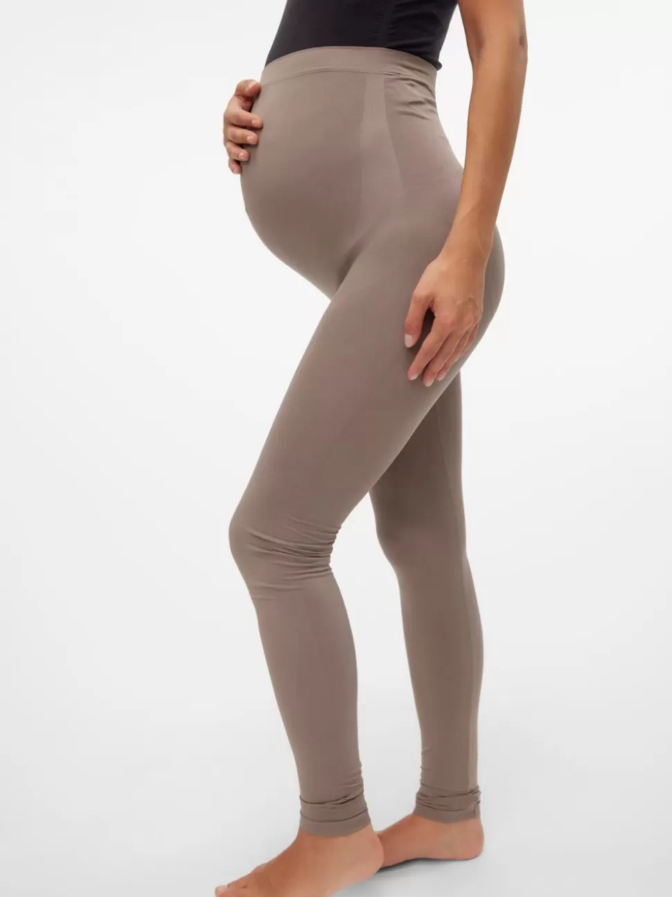Byxor | Leggings^VERO MODA Mamma-leggings Falcon