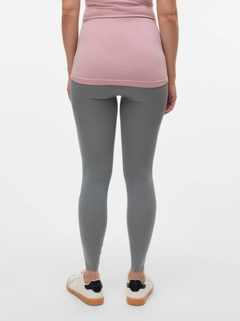 Byxor | Leggings^VERO MODA Mamma-leggings Sedona Sage