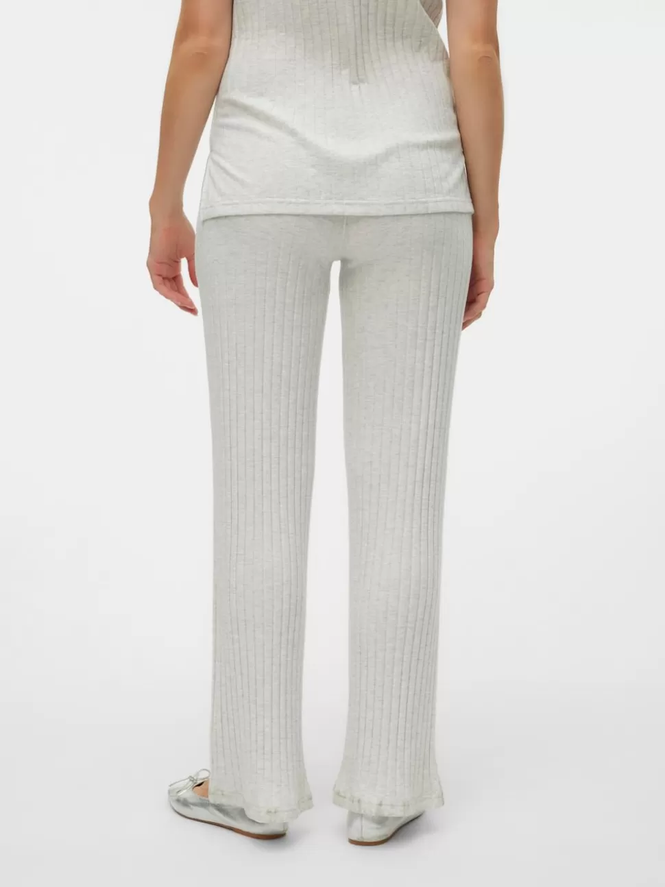 Byxor | Leggings^VERO MODA Mamma-leggings Birch