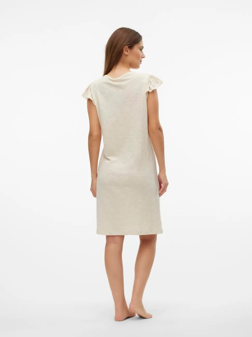 Amningskläder | Sovkläder^VERO MODA Mamma-nattlinne Birch