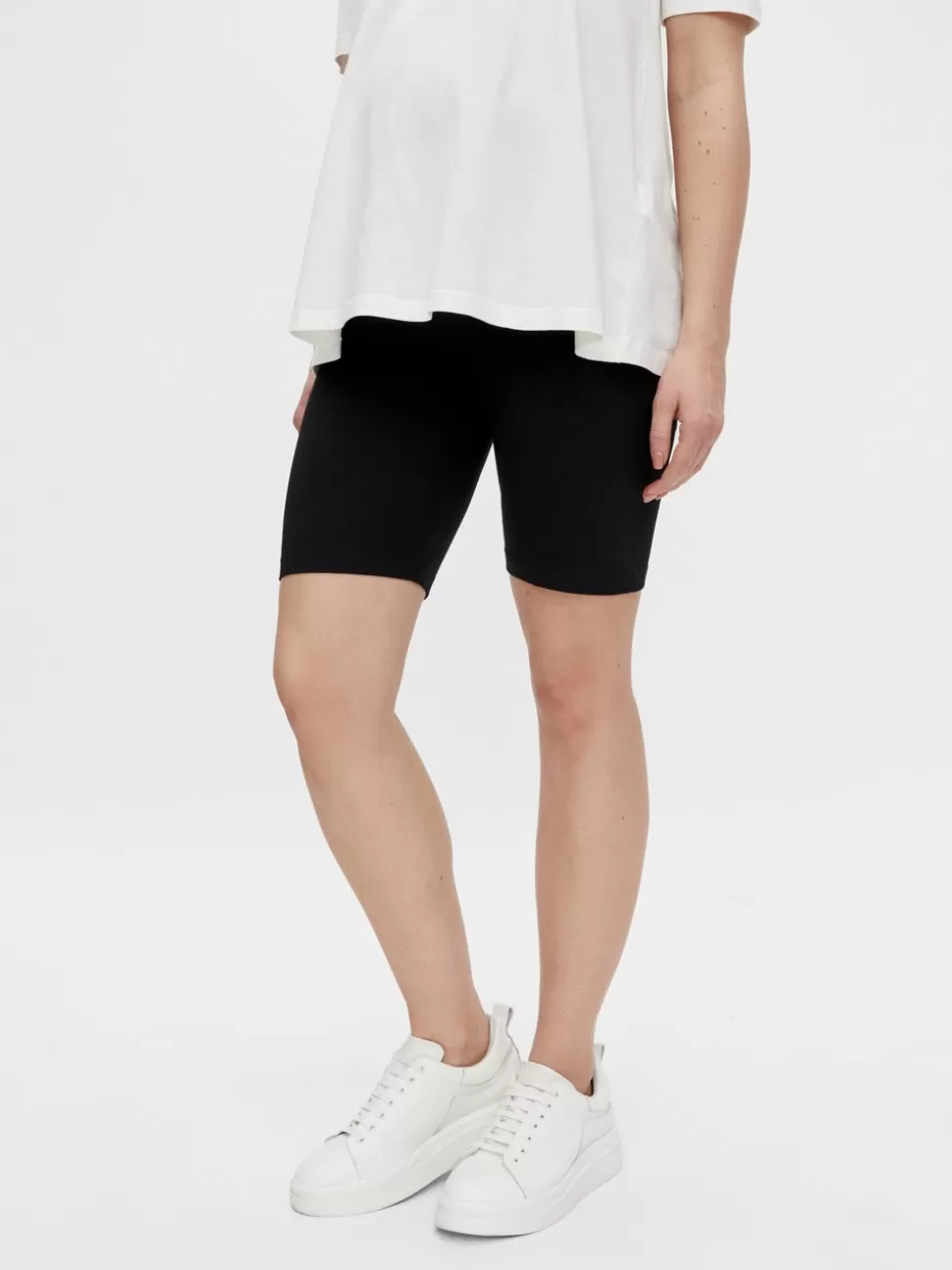 Shorts^VERO MODA Mamma-shorts Black