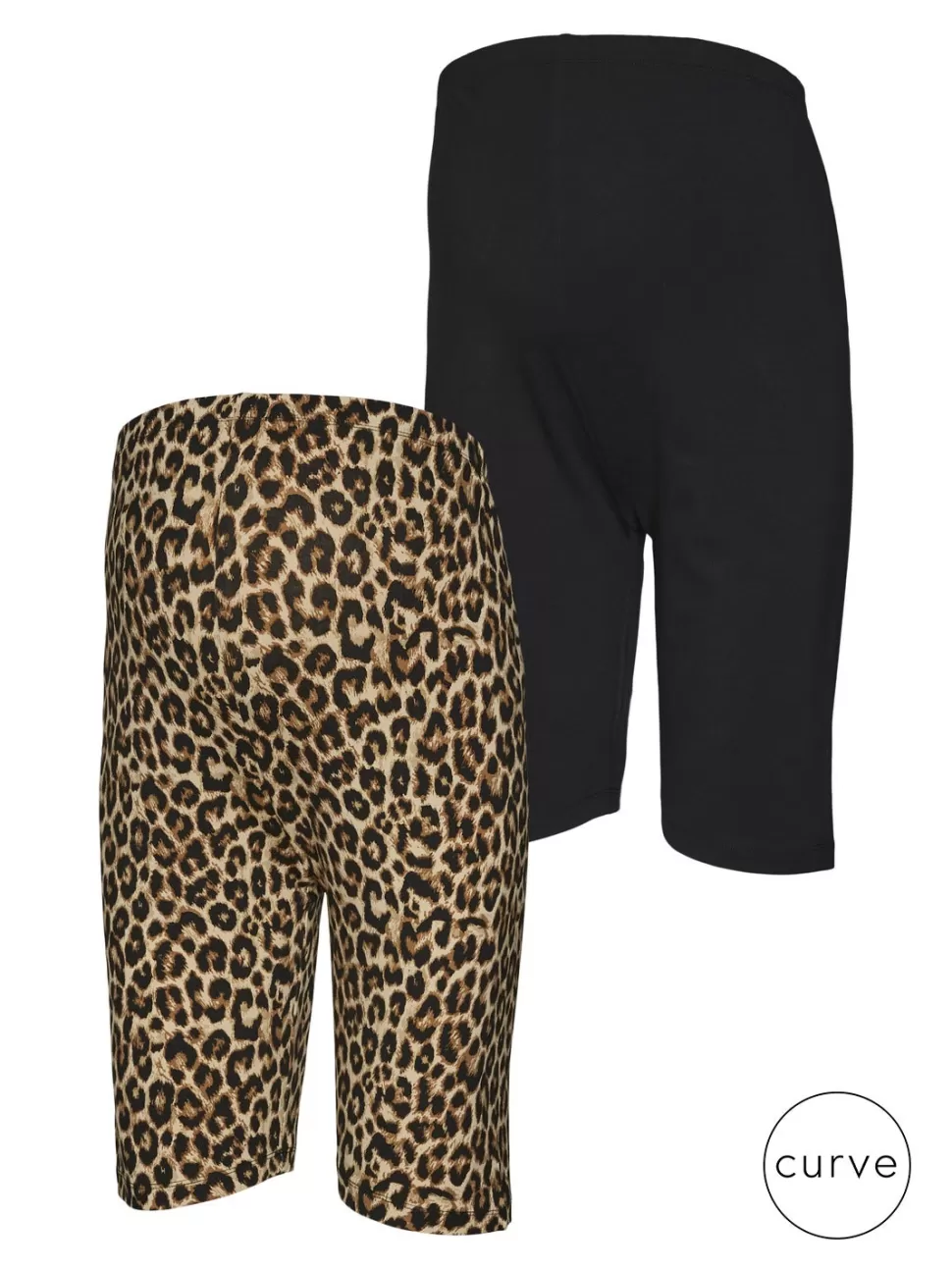 Shorts^VERO MODA Mamma-shorts Black